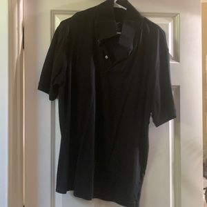 Faded Glory Polo Style Shirt